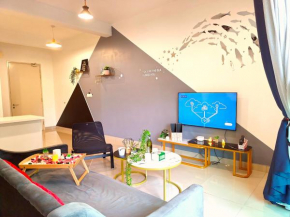 Citizen Premium Suite - Old Klang Road